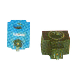 एपॉक्सी एनकैप्सुलेटेड कॉइल्स