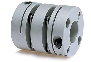Aluminum Servo Motor Coupling