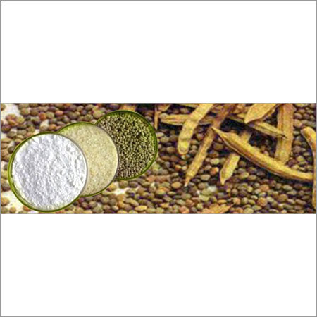 ग्वार गम