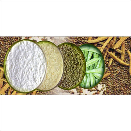 परिष्कृत ग्वार गम