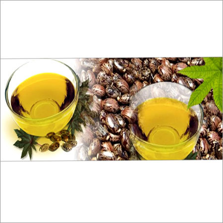 अरंडी का तेल