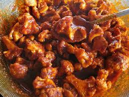 गोभी का आचार