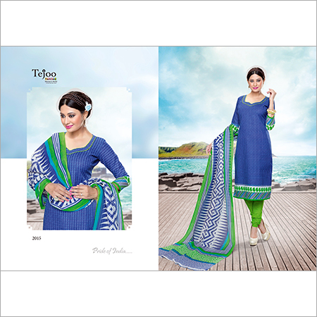 सूती सूट