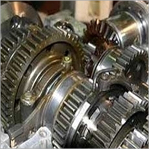 गियर तेल