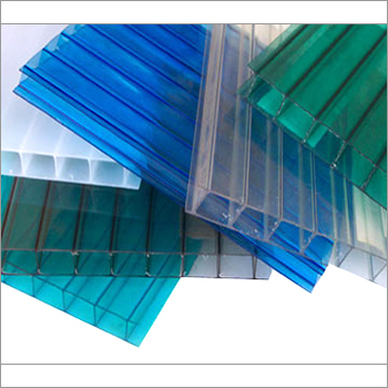 Polycarbonate Roof Sheet
