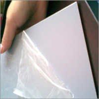 Opal White Polycarbonate Sheets