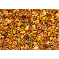 Pista Chikki