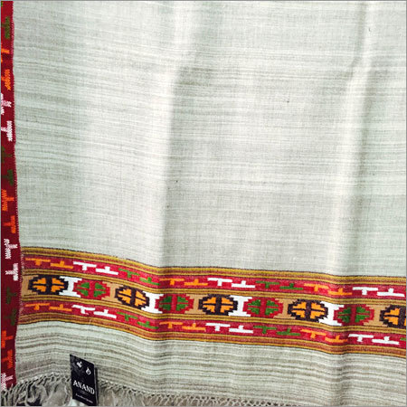 Pure Wool Shawls