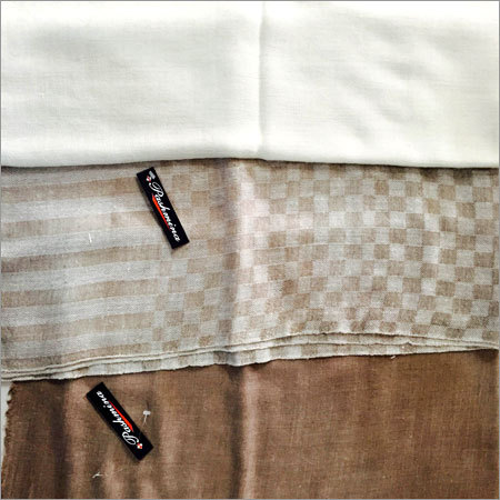 Indian Shawls