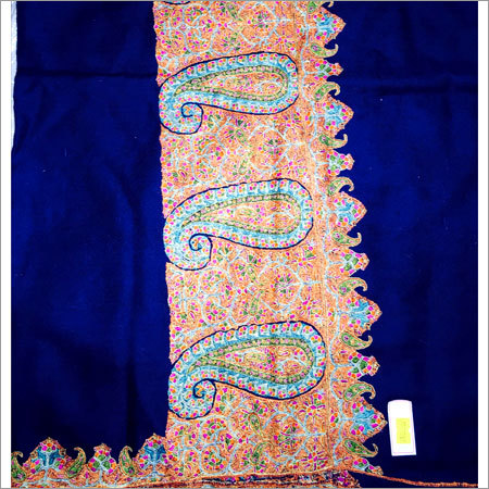 Cotton Shawls
