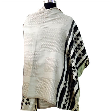 Fancy Cotton Shawls