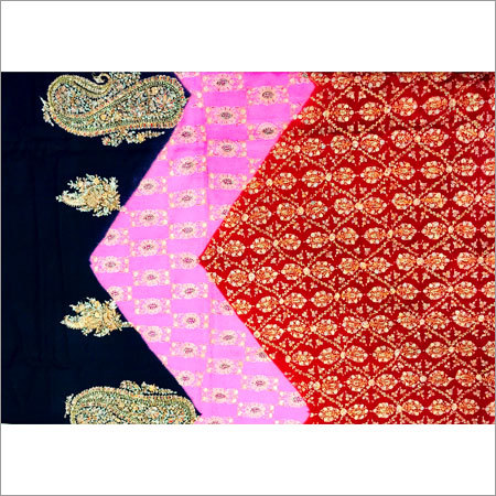 Woolen Shawls