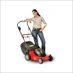 इलेक्ट्रिक लॉन मोवर