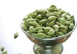 हरा इलायची