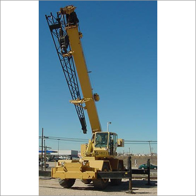 grove Crane