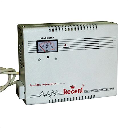 घरेलू स्वचालित स्टेबलाइजर्स