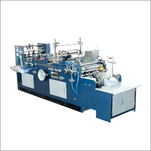 Western Envelope Making Machine