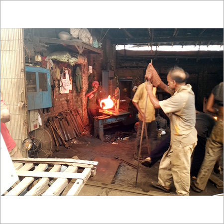 मशीन के पुर्जे