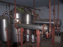 Essential Oil Extraction