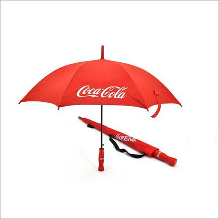 व्यापार प्रचार छाता