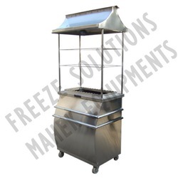 Barbeque Counters