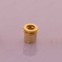 ब्रास हेड इंसर्ट्स