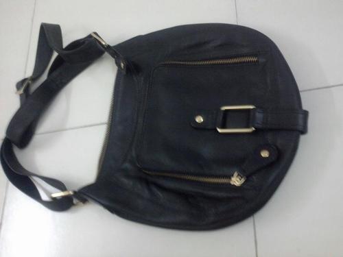 महिलाओं का चमड़ा असली बैग