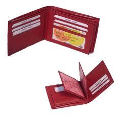 चमड़ा कार्ड का मामला