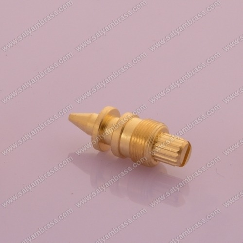 Brass Carburetor Screws Thickness: 8.5 Millimeter (Mm)