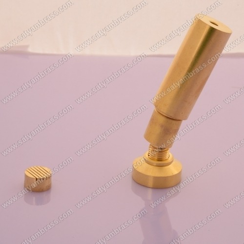 Brass Lamp Parts