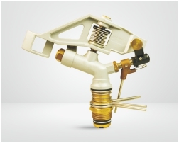 पार्ट सर्कल स्प्रिंकलर HT-40PC