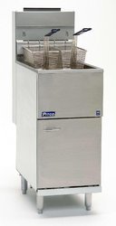 Pitco Fryer