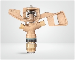 अंडर ट्री मेटल स्प्रिंकलर Ht-5n