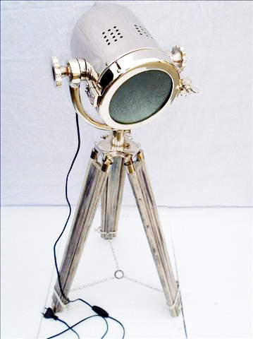 Nautical Spot Light