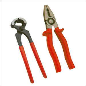 Hand & Allied Tools