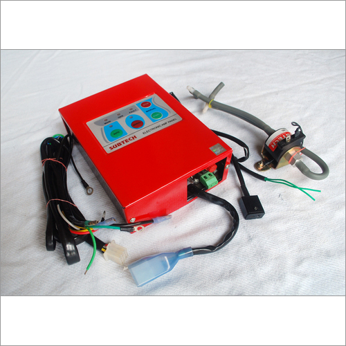 जेनरेटर एएमएफ लॉजिक पैनल बेस मटेरियल: मेटल बेस