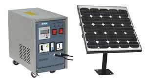 डीसी टू एसी पावर इन्वर्टर 96v 6kva अधिकतम वोल्टेज: 96 वोल्ट (V)