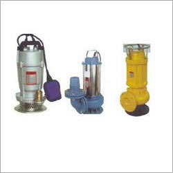 सौर जल पंप