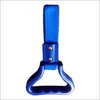 बस होल्डिंग हैंडल