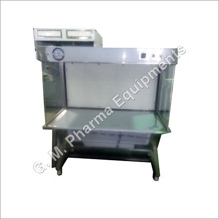 Laminar Flow Hood Cabinet
