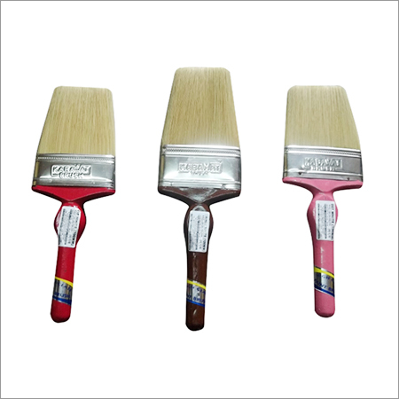 Commercial Paint Brush