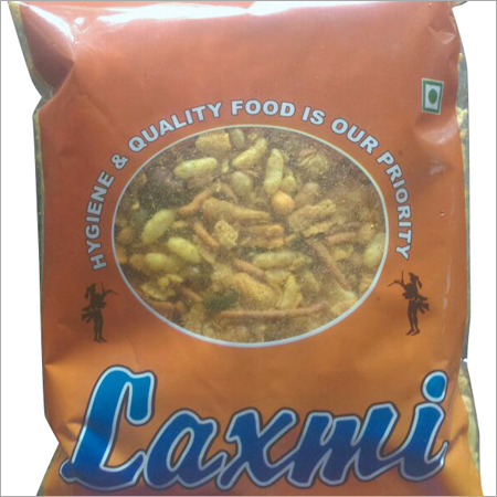 मिक्स चिवड़ा नमकीन