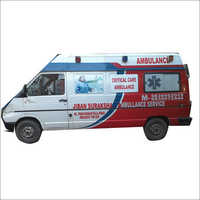 Cardiac Ambulance Service