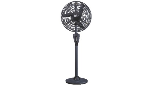 एयर सर्कुलेटर इंडस्ट्रियल फैन रेटेड वोल्टेज: 120-440 वोल्ट (V)