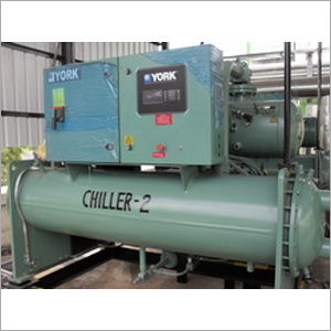 York Chiller