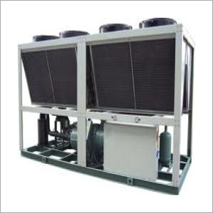 Air Cooled Chillers