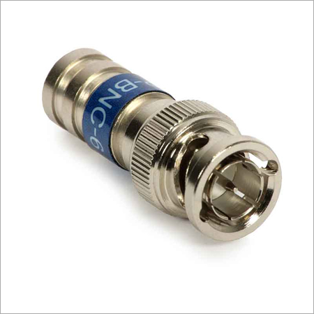 BNC Connectors