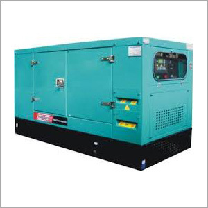 एसी जनरेटर