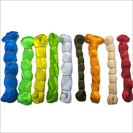 HDPE मोनोफिलामेंट यार्न