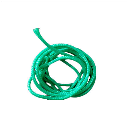 Plastic Rope